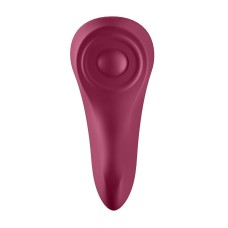 Смартвібратор у трусики Satisfyer Sexy Secret