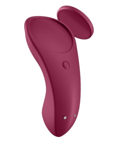 Смартвібратор у трусики Satisfyer Sexy Secret