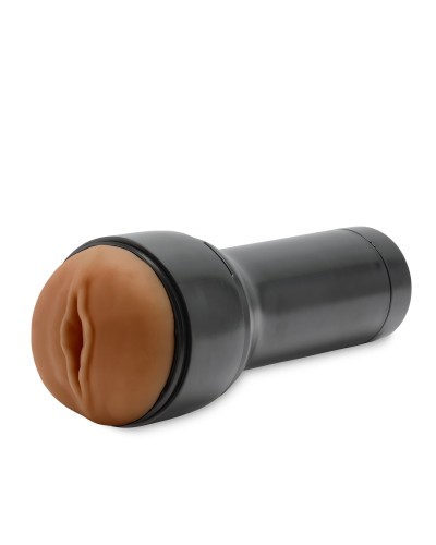 Мастурбатор-вагина Kiiroo Feel Stroker Mid Brown для секс-машины Kiiroo Keon