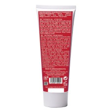 Змазка на водній основі BTB FLAVORED STRAWBERRY з ароматом полуниці (100 мл)