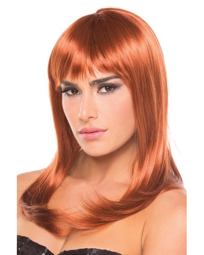 Перука Be Wicked Wigs - Hollywood Wig - Auburn