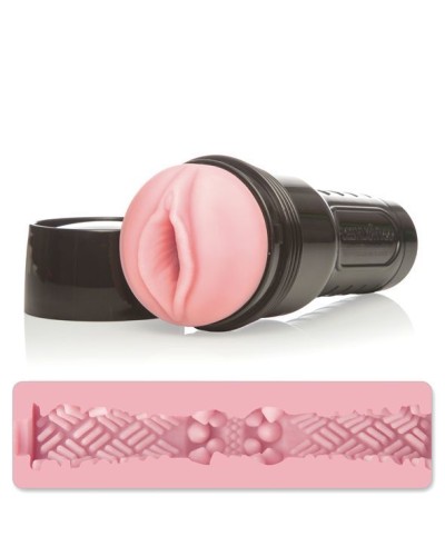 Мастурбатор вагина Fleshlight GO Surge, компактный