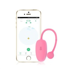 Смарт-тренажер Кегеля для жінок Magic Motion Kegel Coach