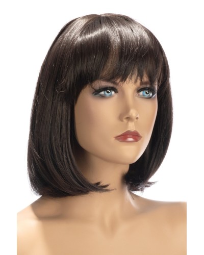 Парик World Wigs CAMILA MID-LENGTH CHESTNUT