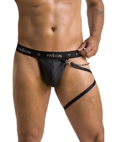 058 THONG BILL black L/XL - Passion