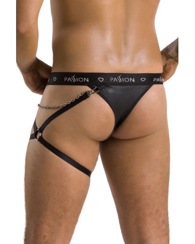 058 THONG BILL black L/XL - Passion