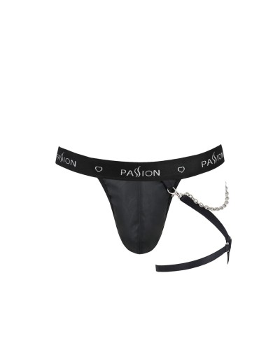 058 THONG BILL black L/XL - Passion