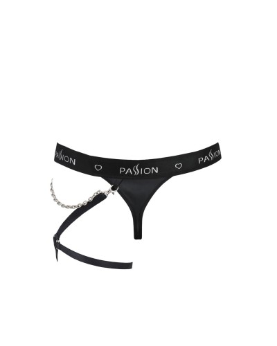 058 THONG BILL black L/XL - Passion