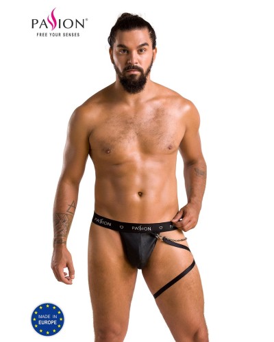 058 THONG BILL black L/XL - Passion