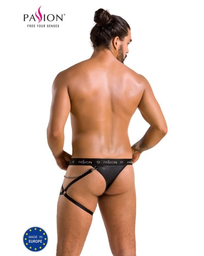 058 THONG BILL black L/XL - Passion