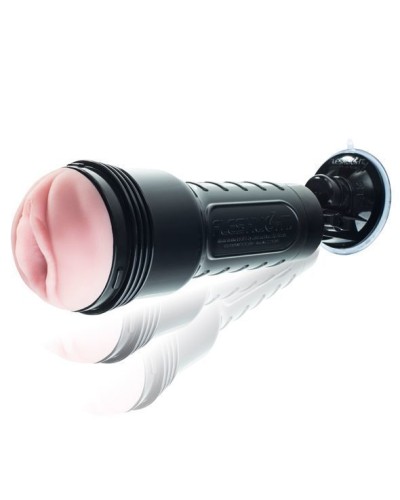 Крепление для душа Fleshlight Shower Mount, присоска с креплением к мастурбатору Флешлайт