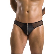 042 SLIP TIMMY black S/M - Passion