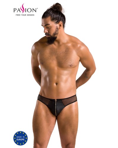 042 SLIP TIMMY black S/M - Passion