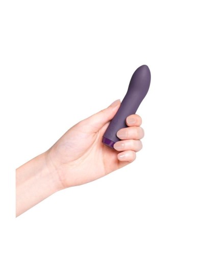 Премиум вибратор Je Joue - G-Spot Bullet Vibrator Purple с глубокой вибрацией