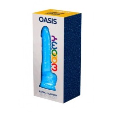 Фалоімітатор Wooomy Oasis