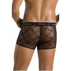 032 SHORT JAMES black L/XL - Passion