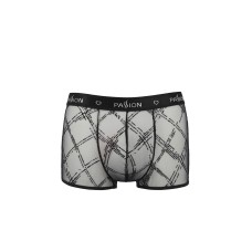 032 SHORT JAMES black L/XL - Passion