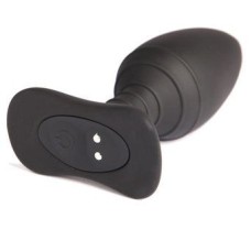 Анальна вібропробка Nexus ACE Small, з пультом ДК, макс. діаметр 3 см