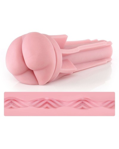 Запасной рукав - вставка Fleshlight Pink Mini Maid Vortex Sleeve для мастурбатора Флешлайт