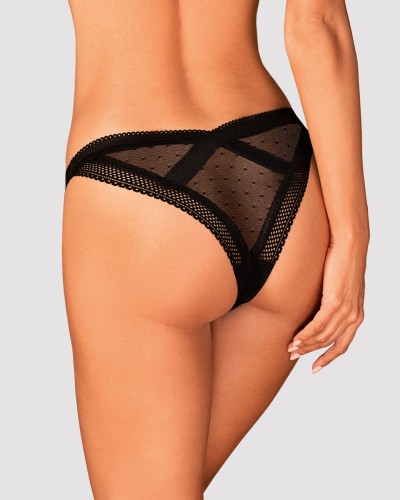 Obsessive Estiqua panties M/L