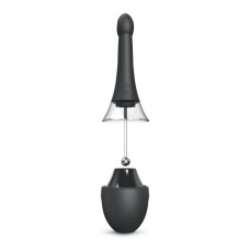 Автоматичний анальний душ-вібратор Dorcel Douche Mate Pro