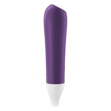 Віброкуля на акумуляторі Satisfyer Ultra Power Bullet 2 Violet