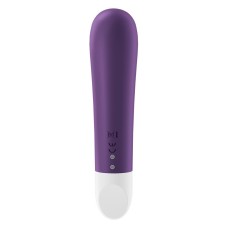 Віброкуля на акумуляторі Satisfyer Ultra Power Bullet 2 Violet