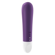 Віброкуля на акумуляторі Satisfyer Ultra Power Bullet 2 Violet