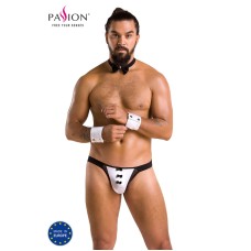 036 SET ALFRED black XXL/XXXL - Passion