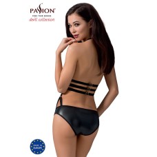 Боді монокіні під латекс LAMIS BODY black XXL/XXXL - Passion Exclusive