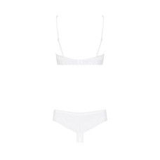 Obsessive Alabastra 2-pcs set S/M