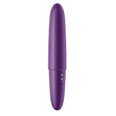 Минивибратор Satisfyer Ultra Power Bullet 6 Violet