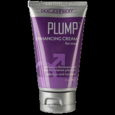 Крем для збільшення члена Doc Johnson Plump - Enhancing Cream For Men (56 гр)