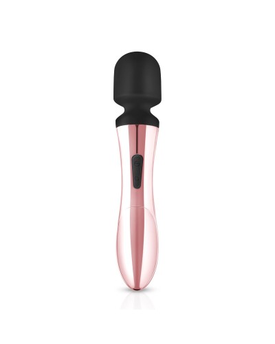 Вібромасажер Rosy Gold — Nouveau Curve Massager