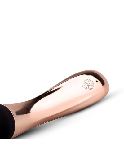 Вібромасажер Rosy Gold — Nouveau Curve Massager