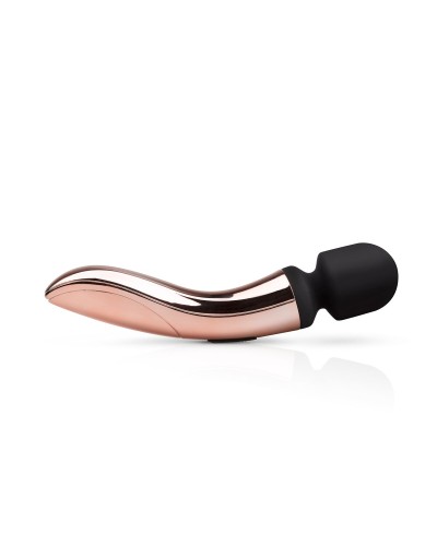 Вібромасажер Rosy Gold — Nouveau Curve Massager