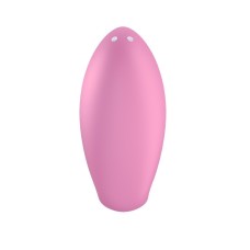 Вібратор на палець Satisfyer Love Riot Pink