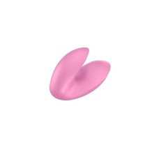 Вібратор на палець Satisfyer Love Riot Pink