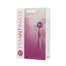 Система відновлення при вагініті Femintimate Intimrelax для зняття спазмів при введенні