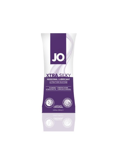 Пробник System JO Xtra Silky Silicone (10 мл)