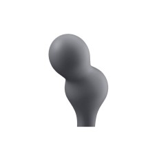 Смарт-масажер простати Satisfyer Deep Diver Grey