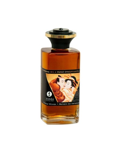 Подарочный набор Shunga Sweet Kisses Kit