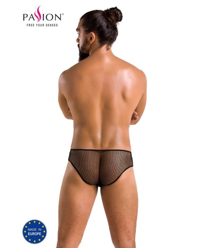 035 SLIP RICHARD black L/XL - Passion