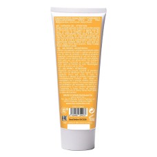 Розігрівальна змазка на водній основі BTB WARM FEELING (100 мл)