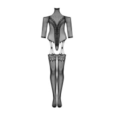Obsessive Bodystocking G333 S/M/L