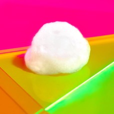 Масажна піна Love To Love TICKLE MY BODY SWEET ALMONDS (150 мл) зволожувальна