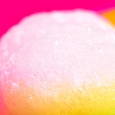 Масажна піна Love To Love TICKLE MY BODY SWEET ALMONDS (150 мл) зволожувальна