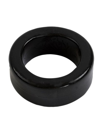 Ерекційне кільце Doc Johnson Titanmen Tools - Cock Ring - Black