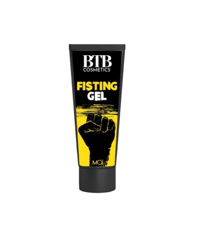 Гель для фістингу BTB FISTING GEL (100 мл)