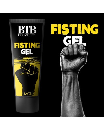 Гель для фістингу BTB FISTING GEL (100 мл)